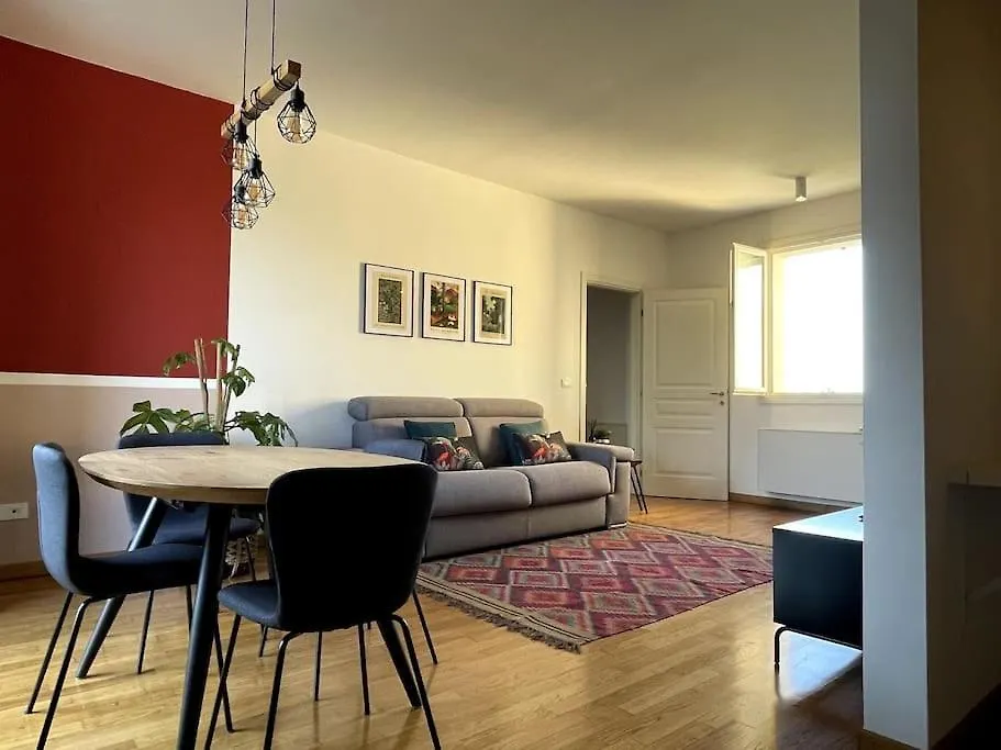 Apartamento Appartamento Moderno In Tenuta Melloni Anzola dell'Emilia
