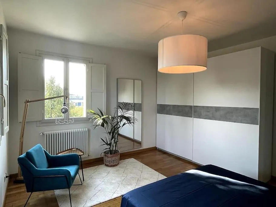 Appartamento Moderno In Tenuta Melloni Anzola dell'Emilia Apartamento
