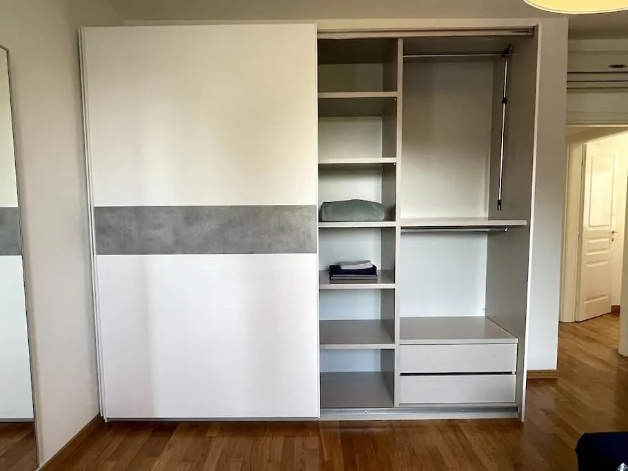 Appartamento Moderno In Tenuta Melloni Anzola dell'Emilia 0*,  Itália