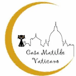  Appartamento Casa Matilde Vaticano Italia