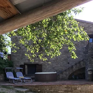 La Busca Country House Monte Benedetto