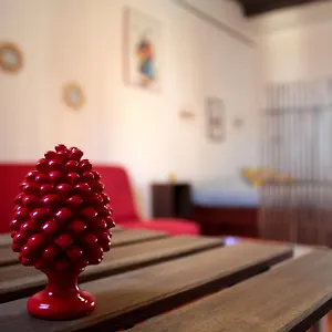  Appartamento Wood House - Italia