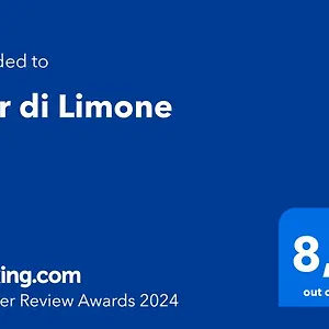  Appartamento Fior Di Limone Italia