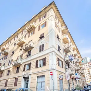  Appartamento Waterfront District Italia