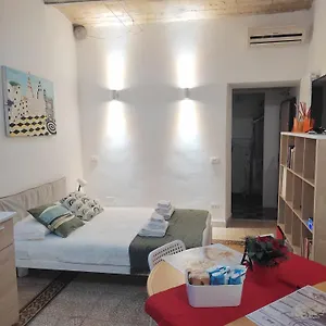  Appartamento Grazioso Loft Vicino A San Giovanni E Metro C Italia